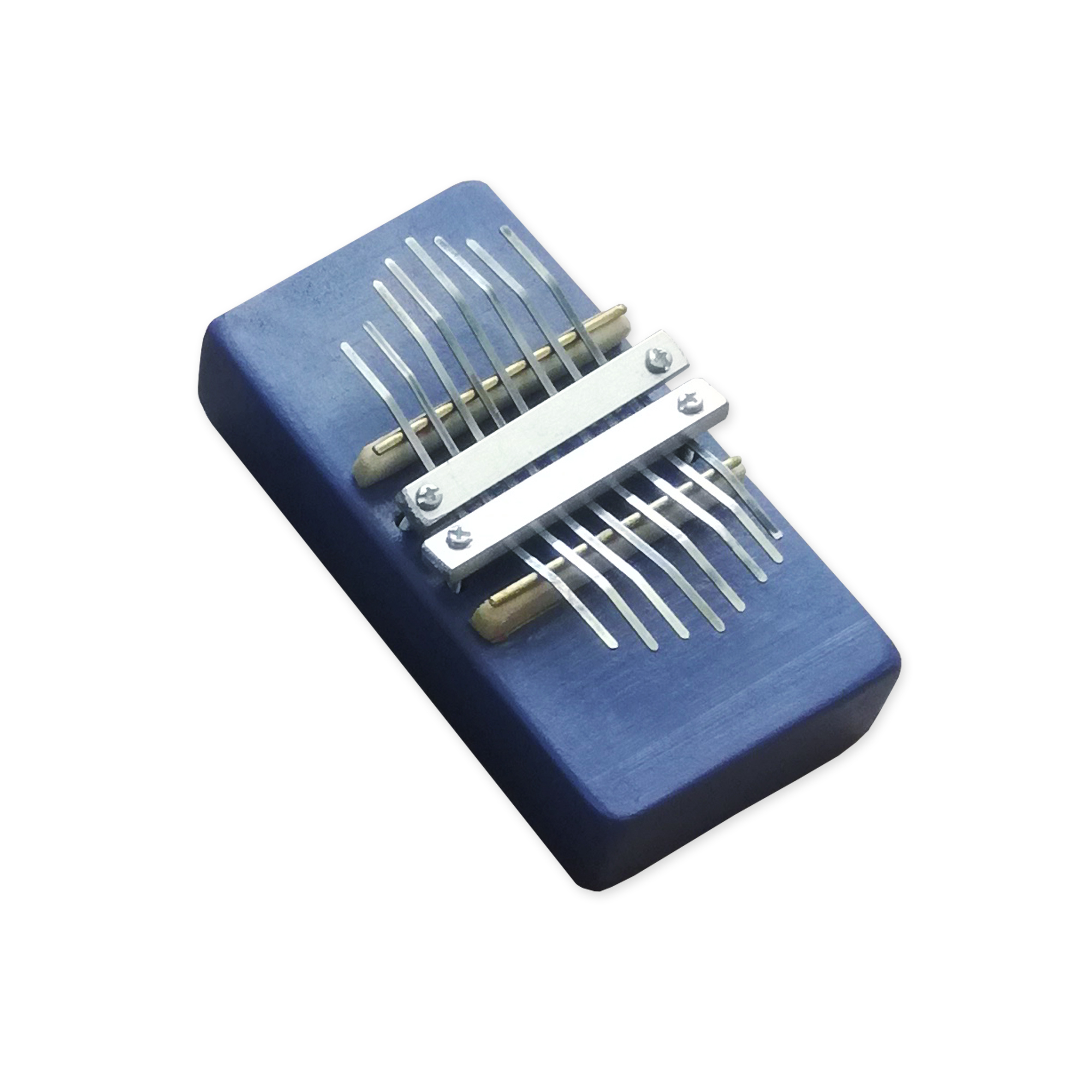 كالیمبا دو طرفه ماهور