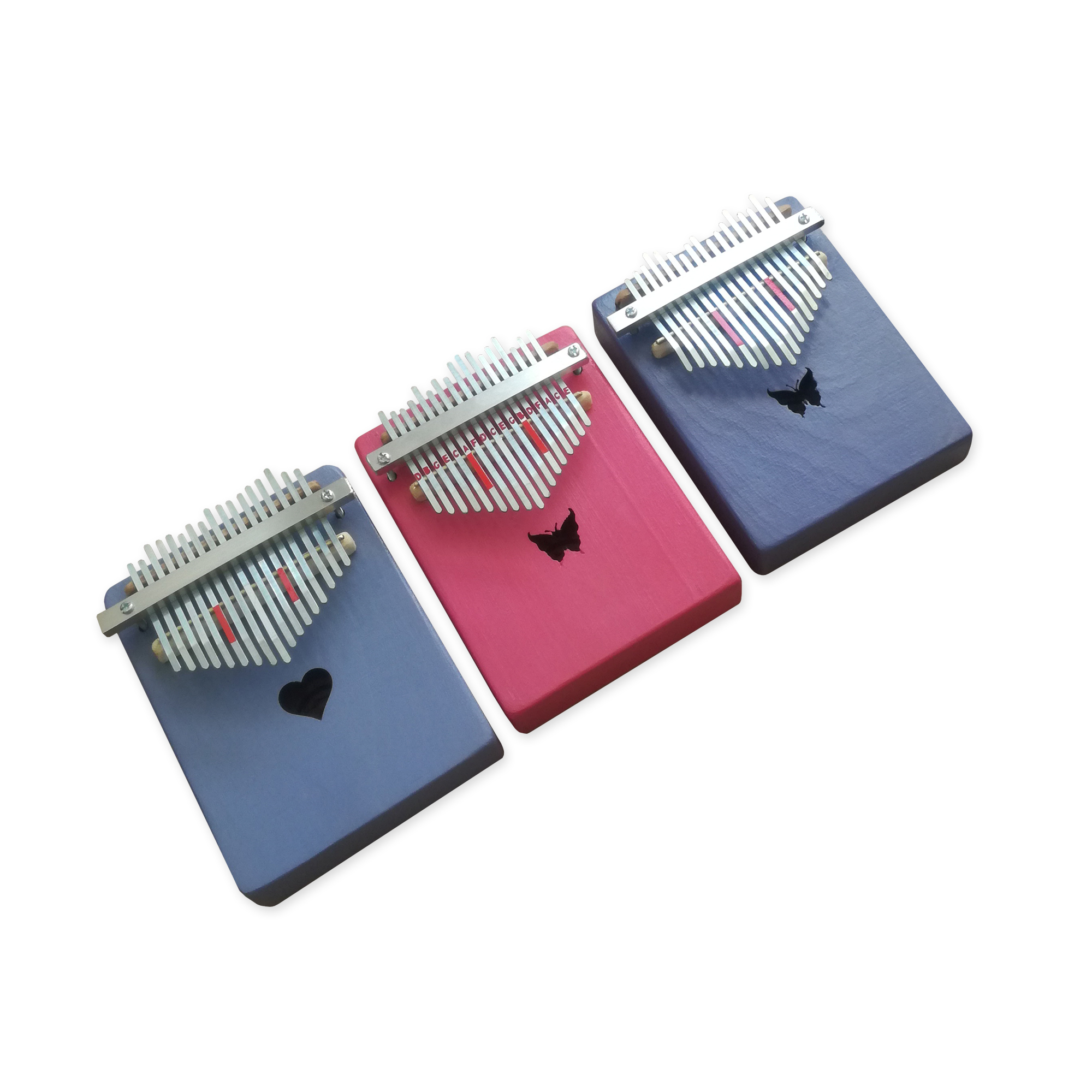 كالیمبای ماهور مدل Semi Pro