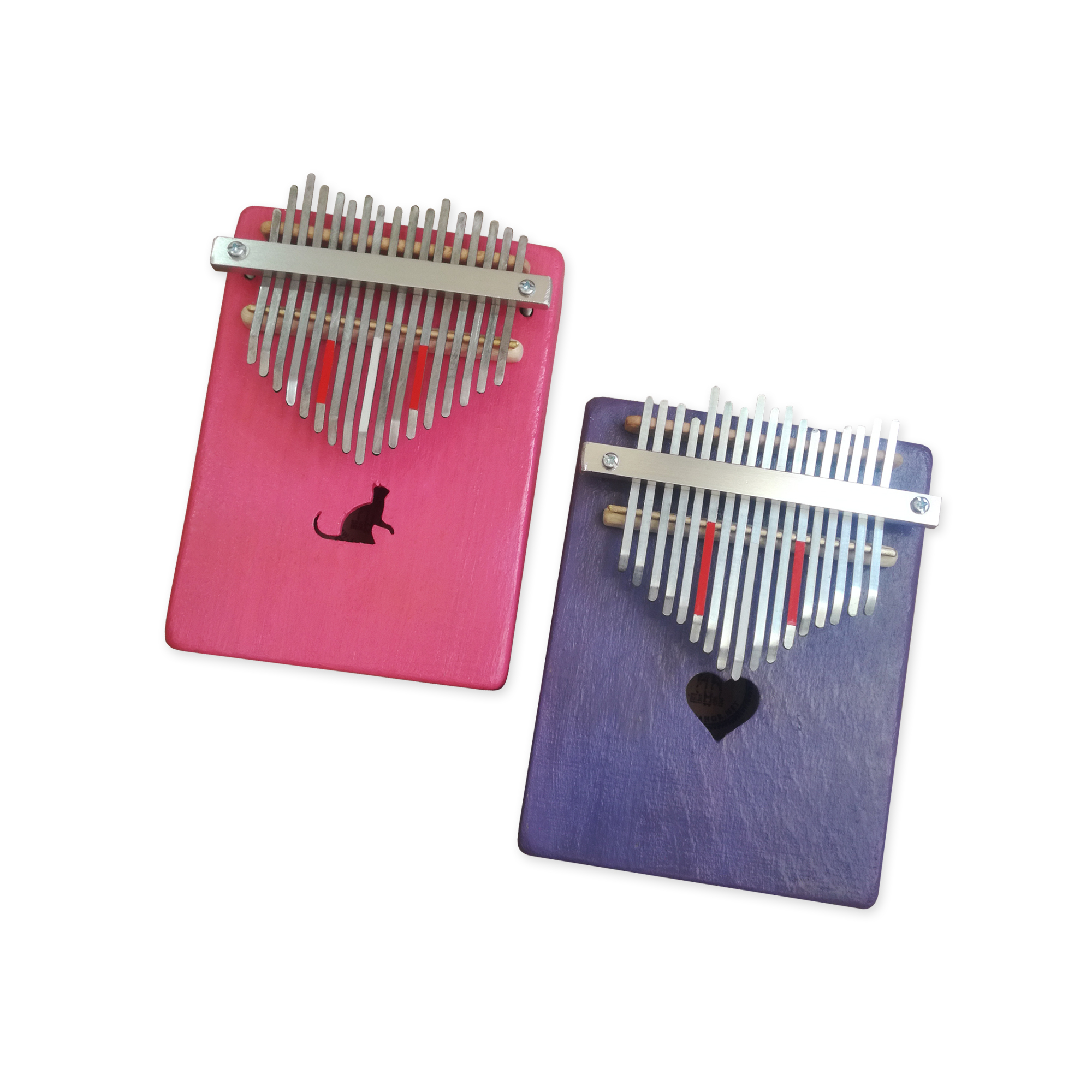 كالیمبای ماهور مدل Semi Pro