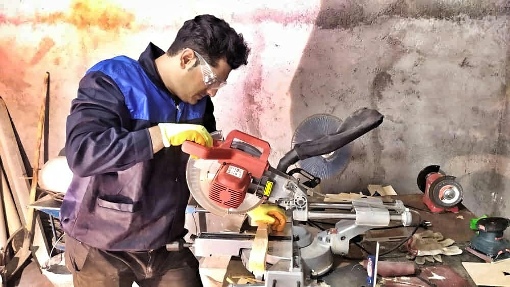 افتتاح كارگاه موسیقی ماهور