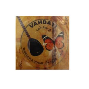 سیم دوتار و تنبور وحدتی