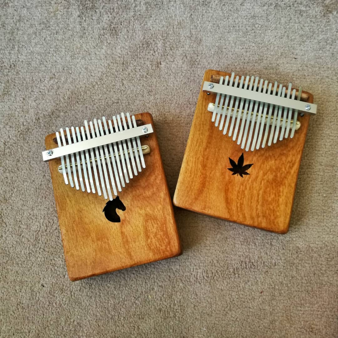 طرح كله اسب و برگ