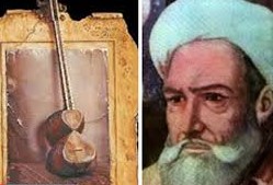 موسیقی قدیم ایران (بخش اول)