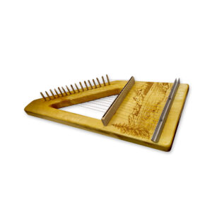 چنگ رومی ماهور