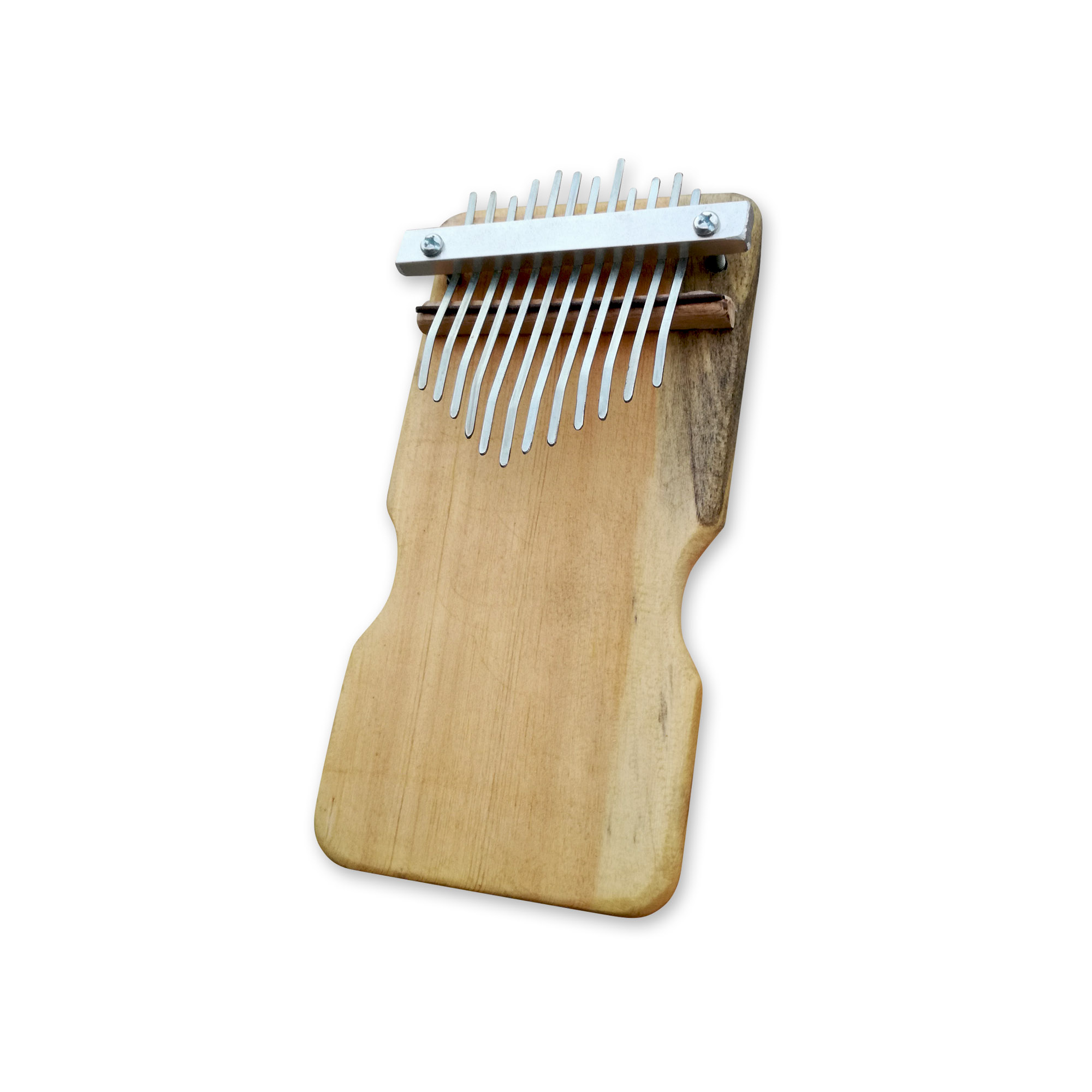 كالیمبای تخت 12 نت ماهور