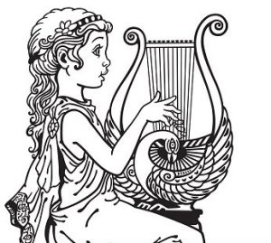 استایل گرفتن چنگ رومی