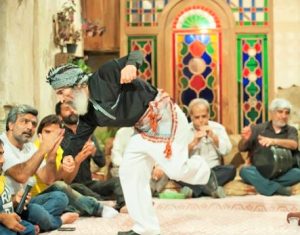 موسیقی جشن - موسیقی بوشهر