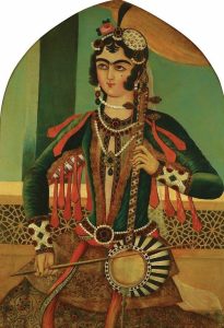 نهضت علمی شدن موسیقی