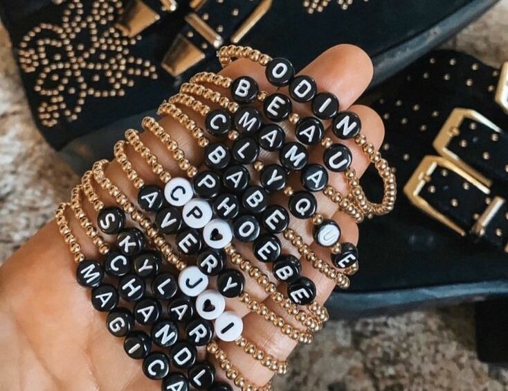 انواع زیور الات دست ساز