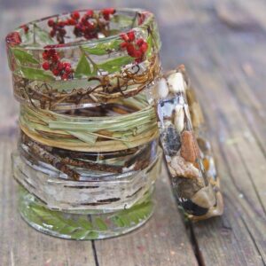 زیور الات رزینی