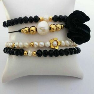 زیورالات مهره ای