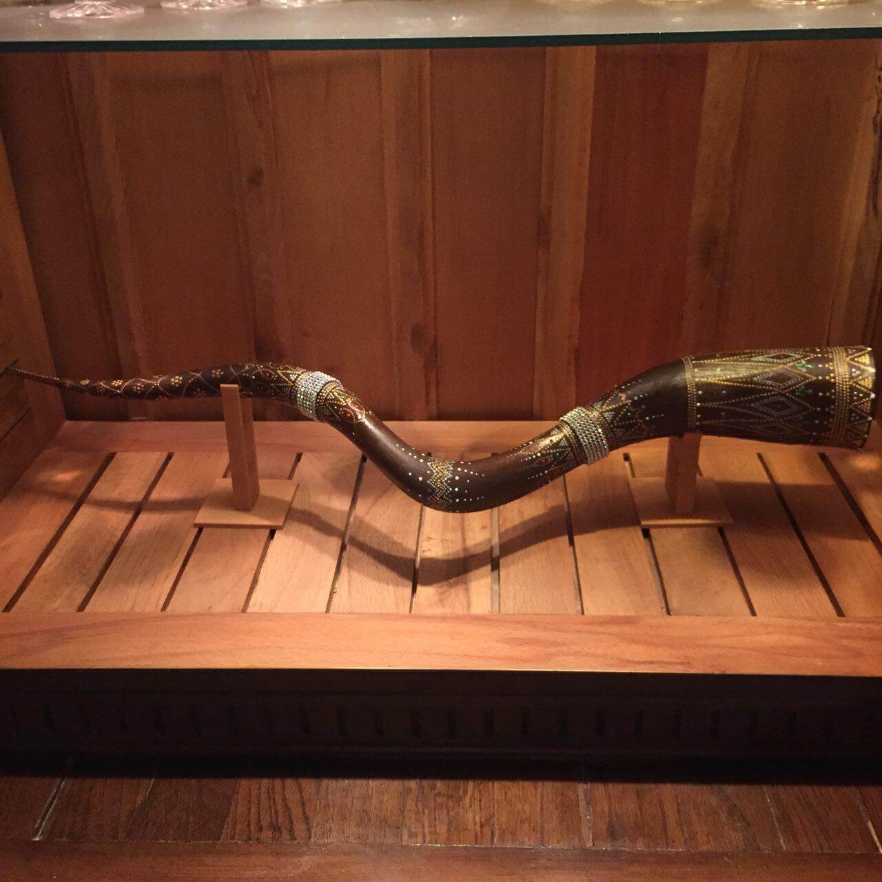 انواع سازهای بادی بوشهر بخش دوم