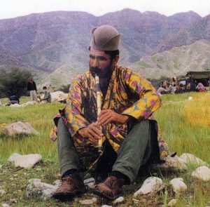 نی چوپانی بوشهر