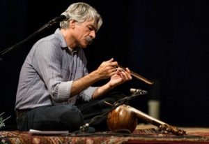 انتخاب گام صدای شما