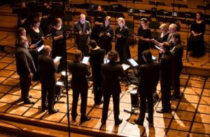 تاثیر نوشیدن آب برای تقویت صدا