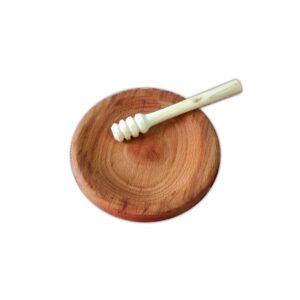 ظرف عسل خوری