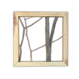 قاب دکوری مدرن