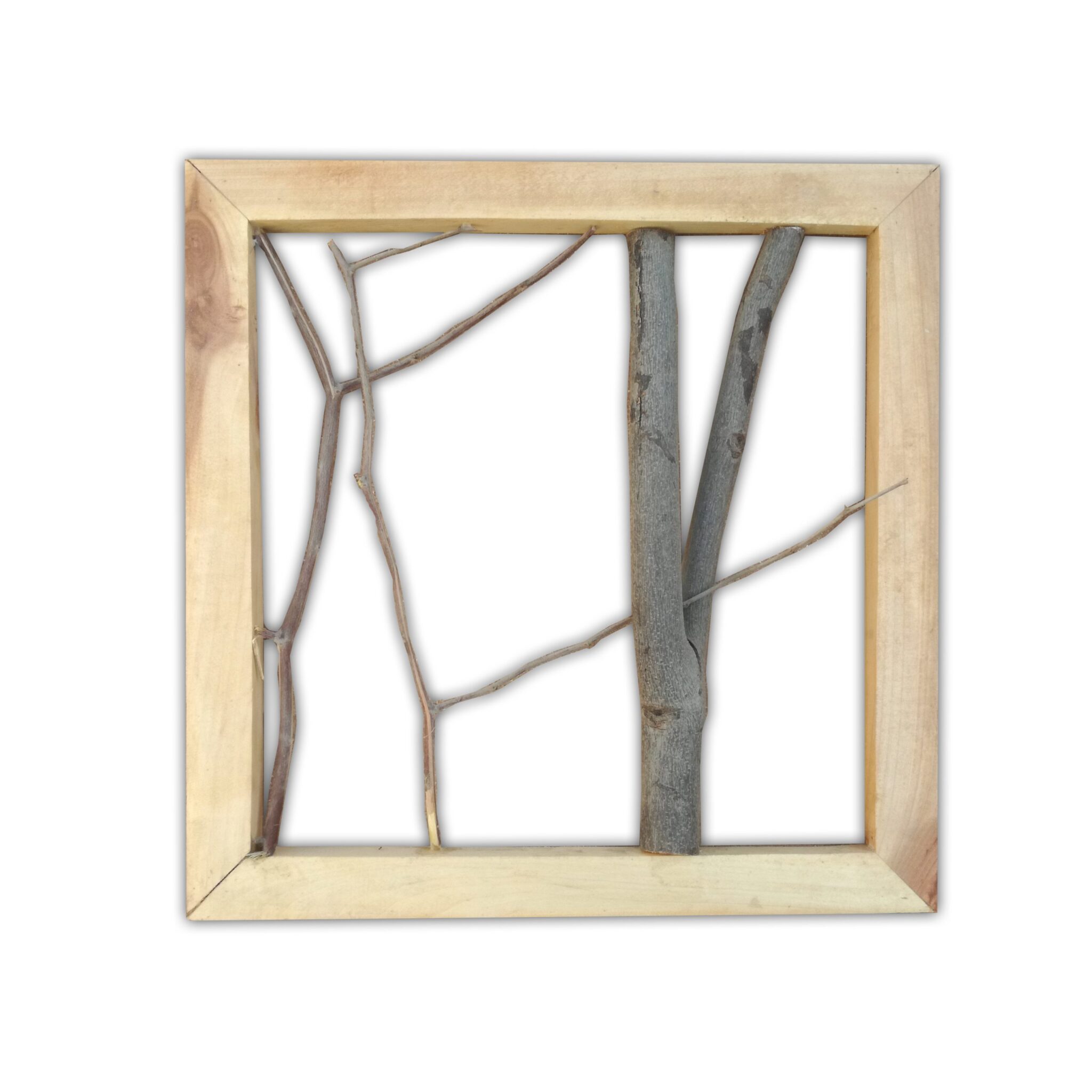 قاب دکوری مدرن