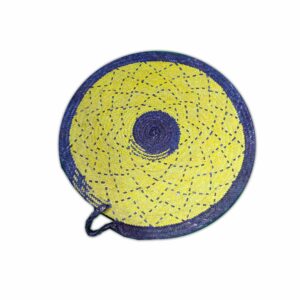 سفره حصیری یک متری