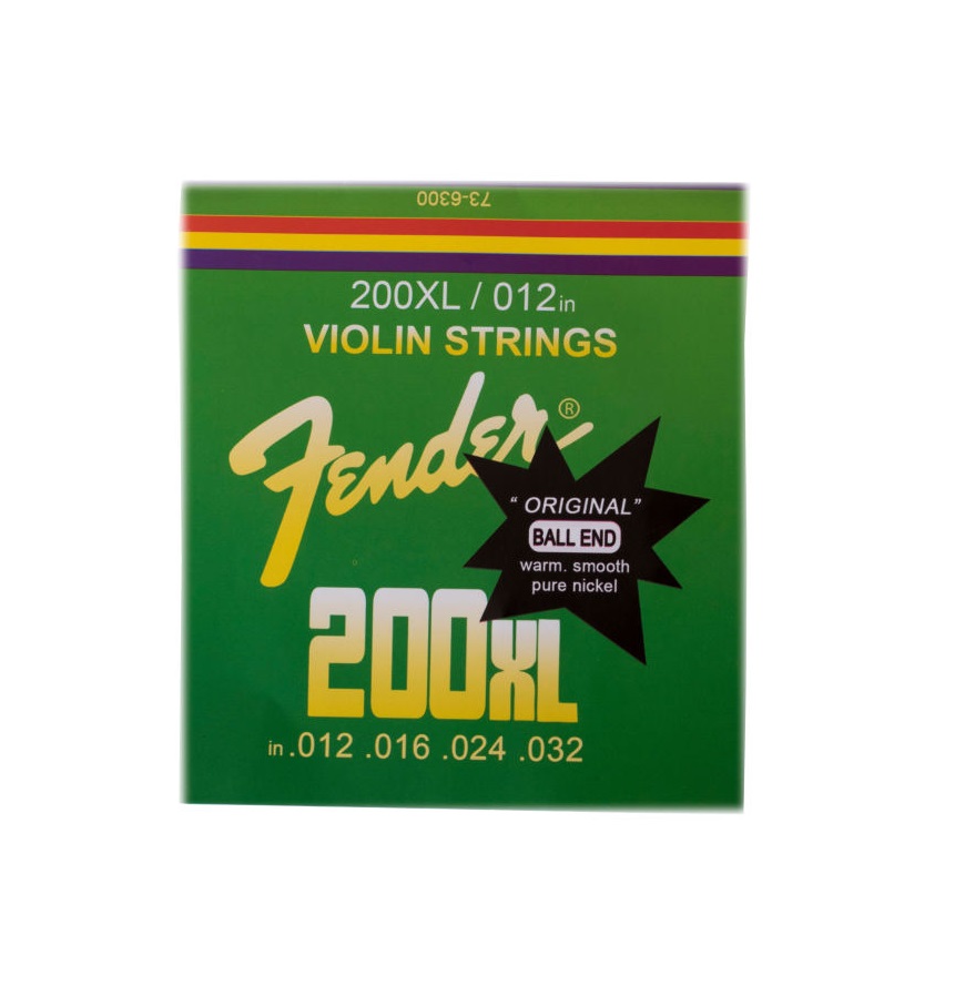 سیم ویولن فندر