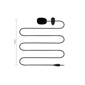 میكروفن یقه ای 01ps