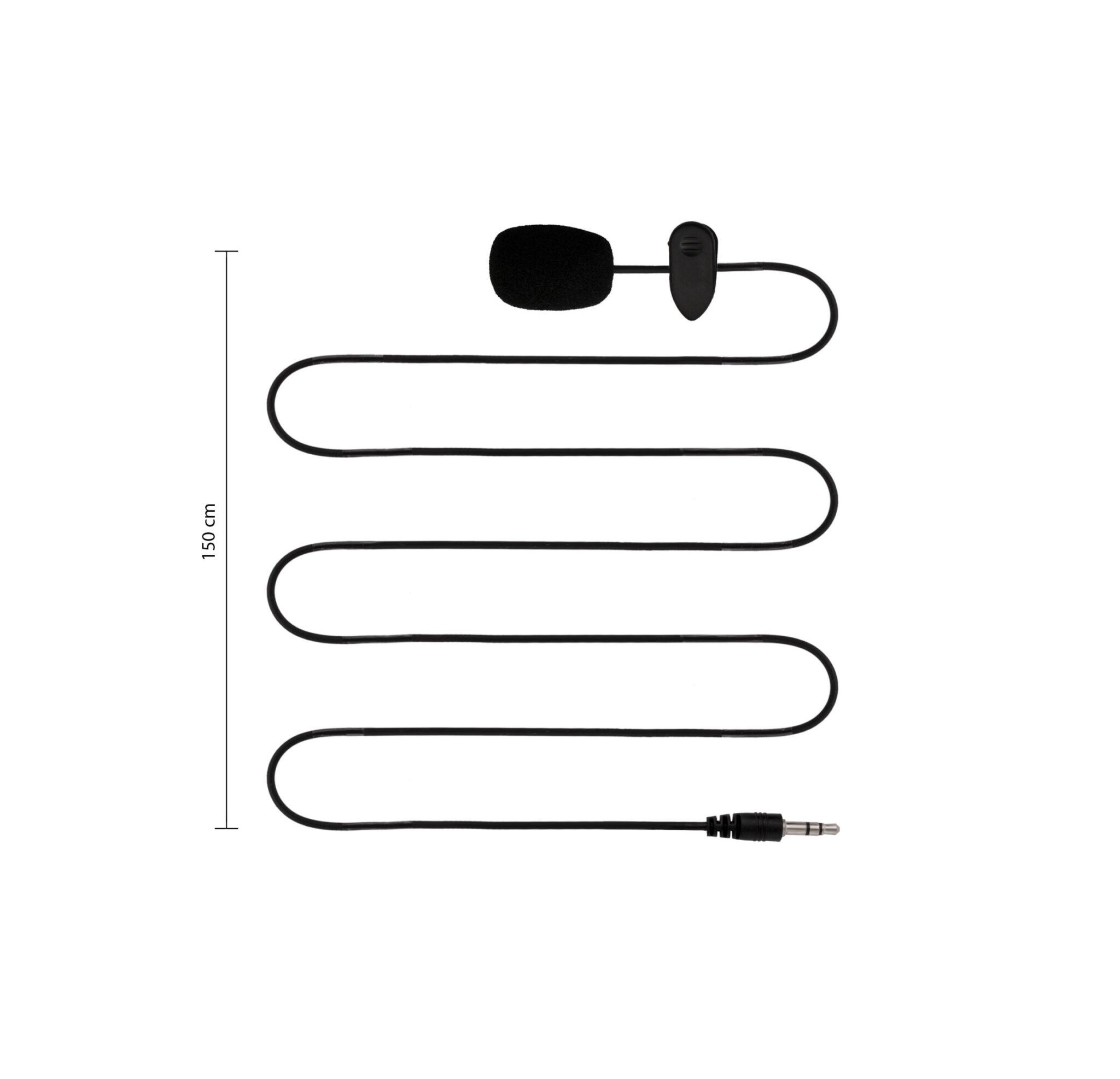 میكروفن یقه ای 01ps