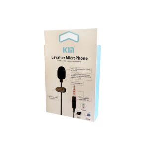 میكروفن یقه ای km005