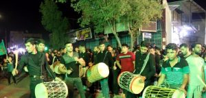 دمام زنی در برازجان دمام زنی در برازجان