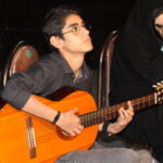 گیتار فلامنکو