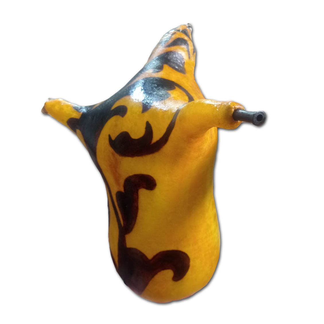 نی انبان زرد سنتی