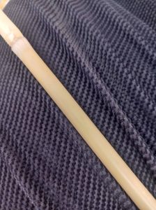 نی خام مرغوب