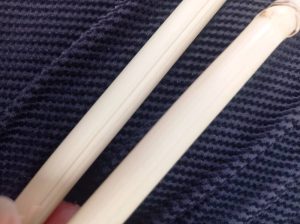 نی خام نا مرغوب