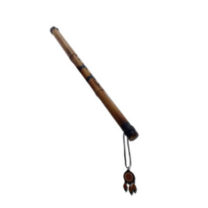 فلوت سرخ پوستی مدل C