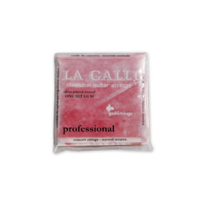 سیم گیتار کلاسیک مدل گالی LA Galli LG50