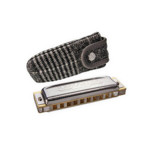 سازدهنی دیاتونیک هوهنر مدل ریمستر هارپ 03