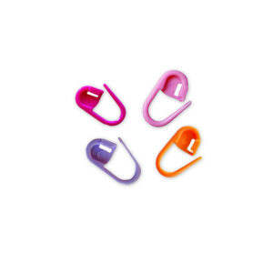 سنجاق نشانه گذار بافتنی