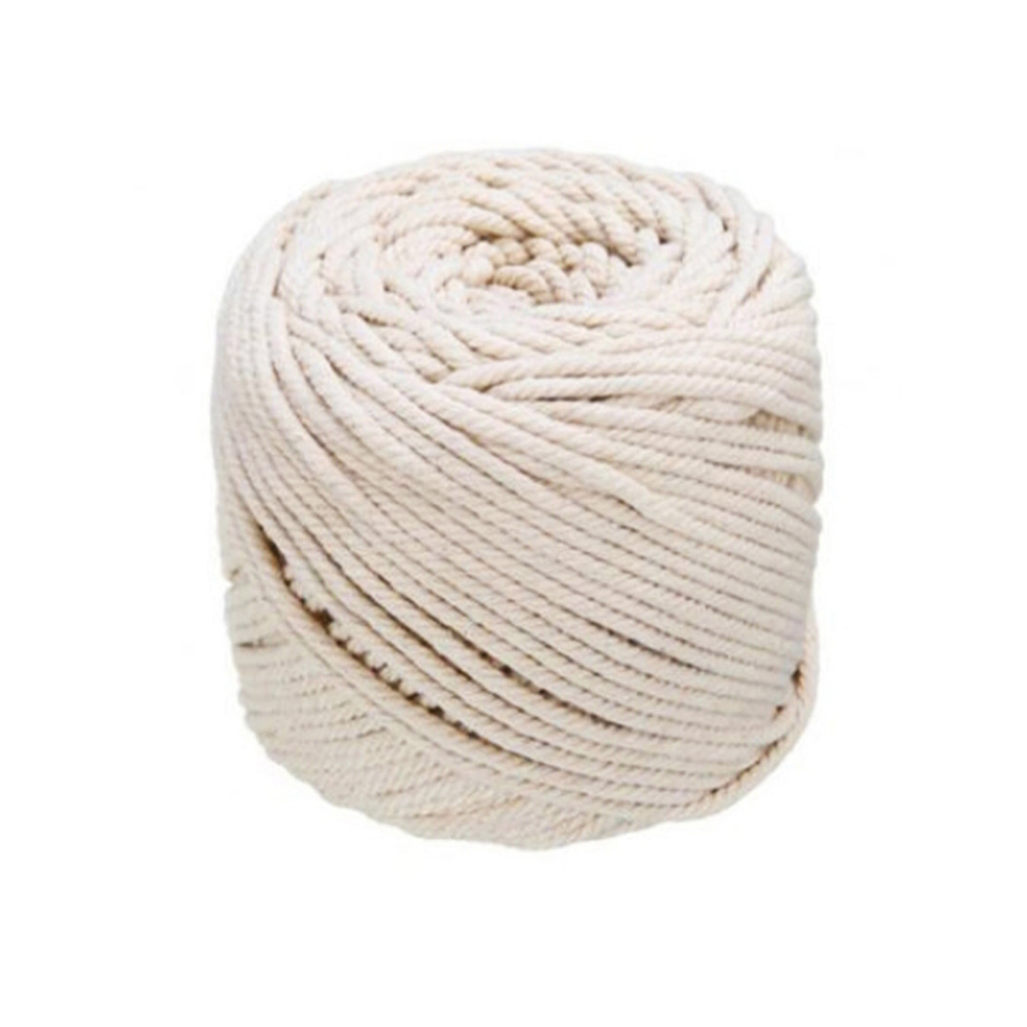 فیتیله شمع مدل G بسته 15 متری