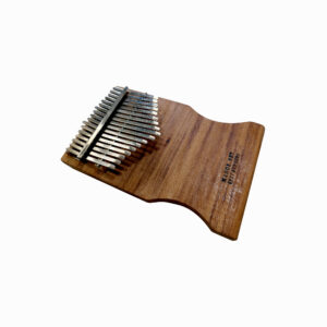 كالیمبا حرفه ای تخت مدل K ماهور