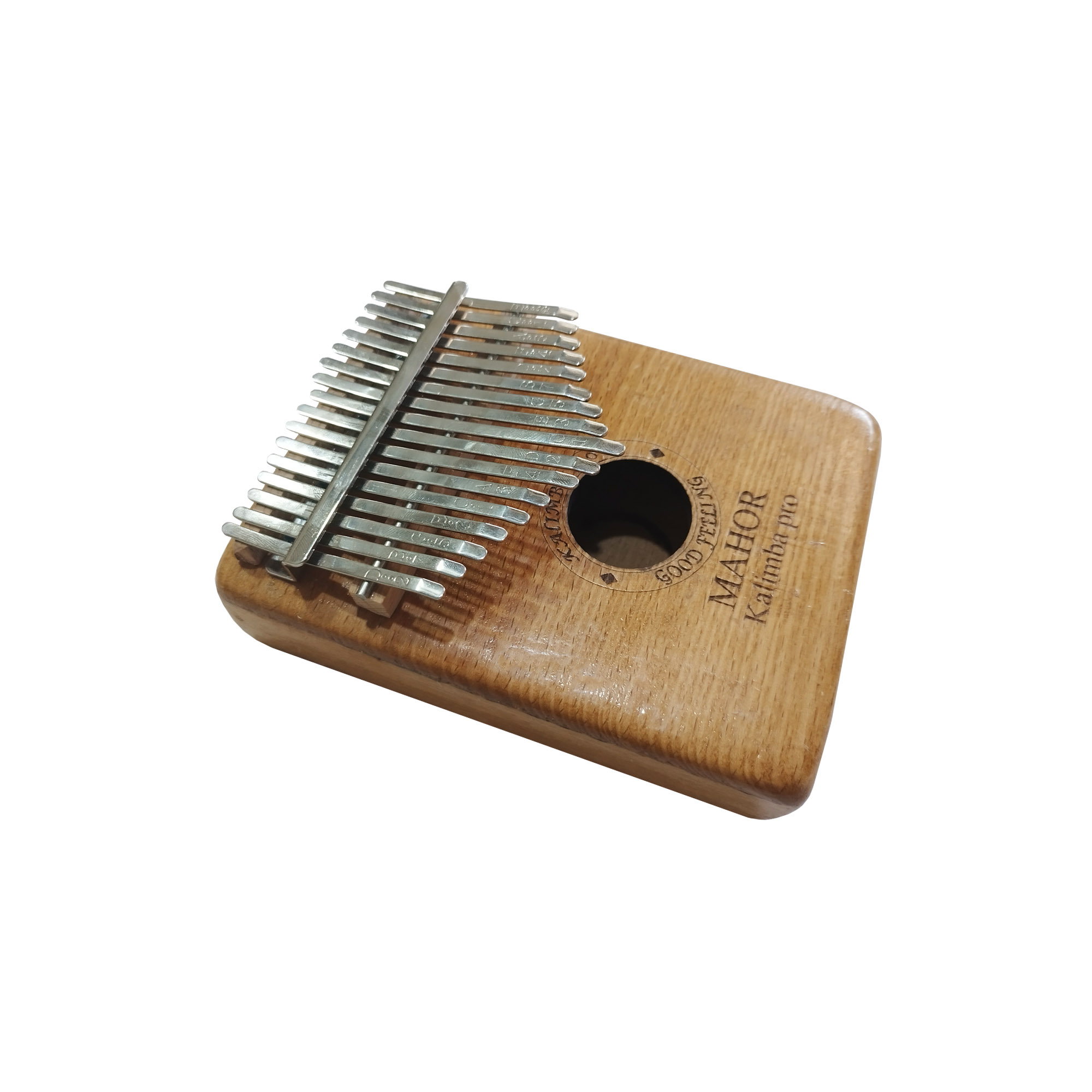 کالیمبا حرفه ای ماهور