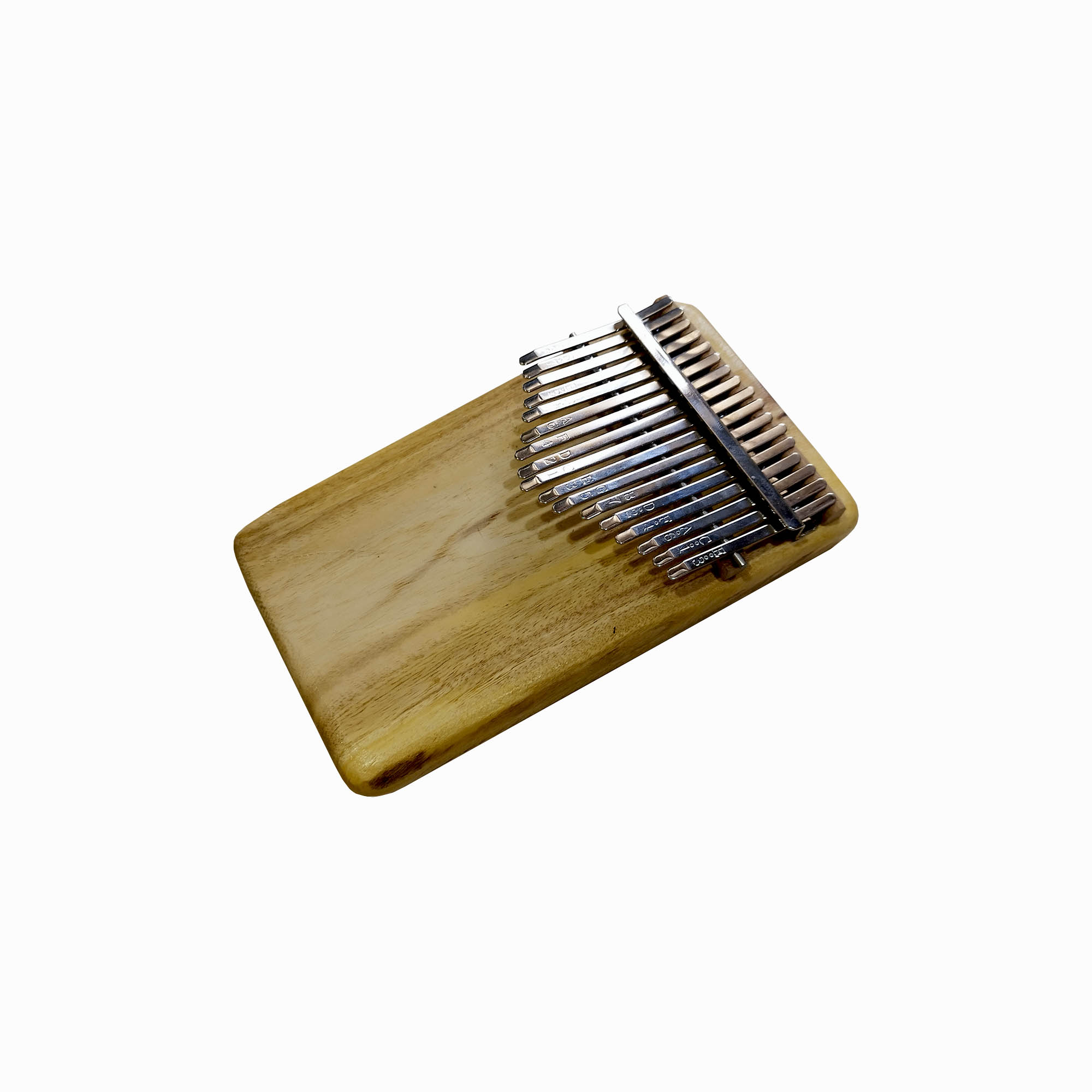 كالیمبا حرفه ای ماهور مدل ابریشم