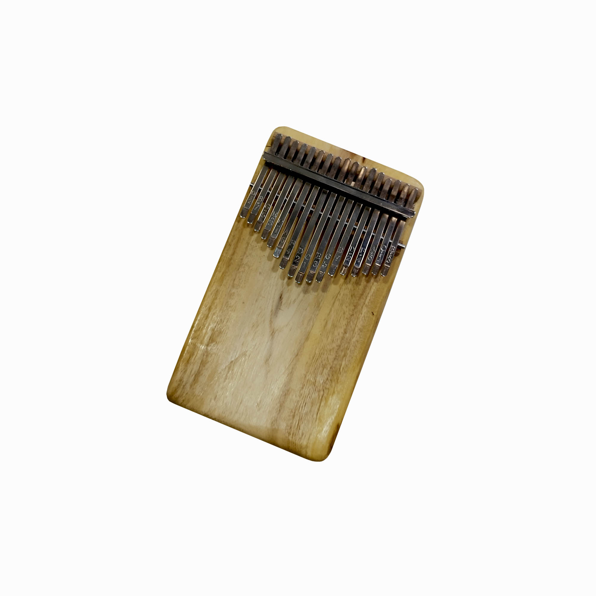 كالیمبا حرفه ای ماهور مدل ابریشم