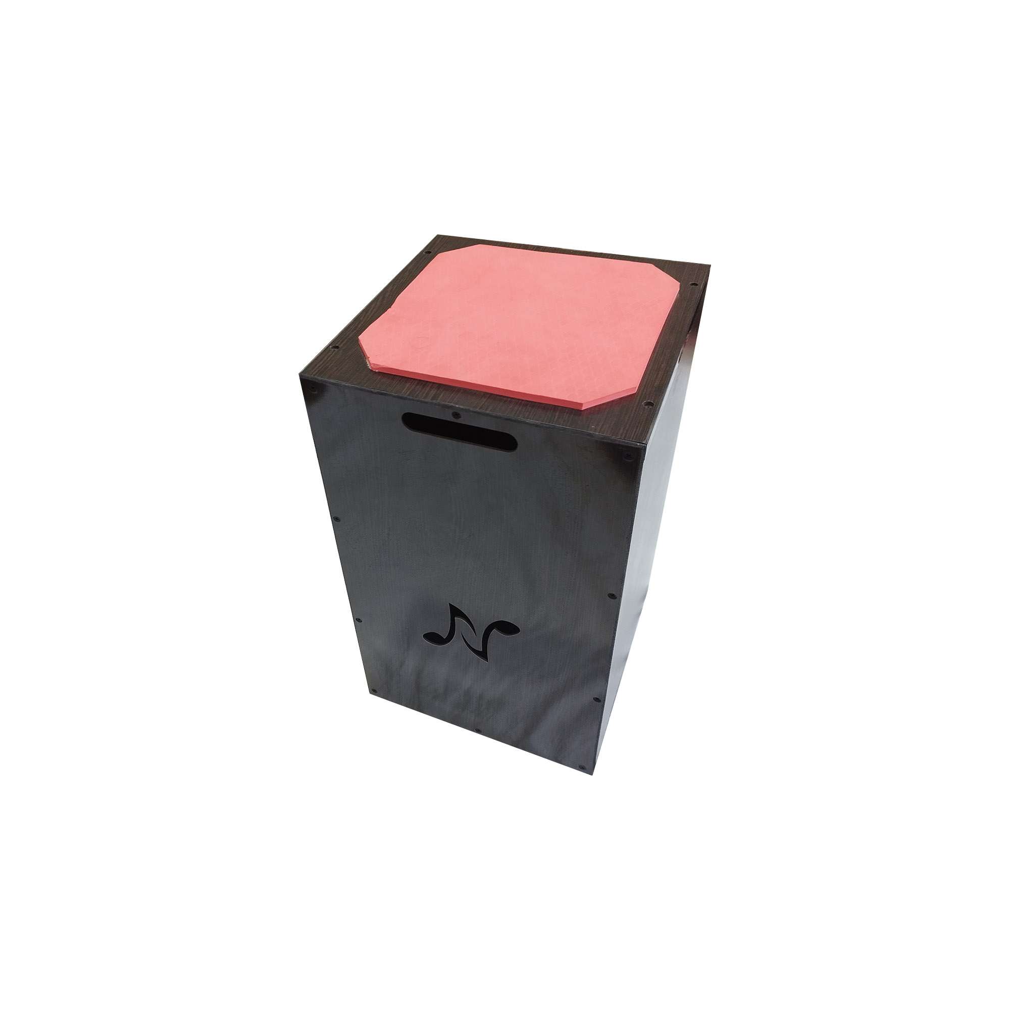 کاخن Saeira - طرح موزیک