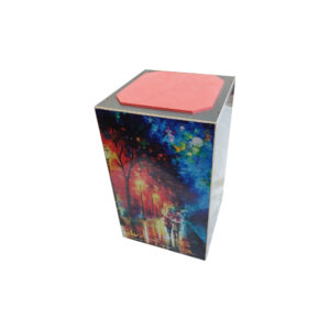 کاخن Saeira - طرح عشق