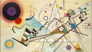 هنر انتزاعی