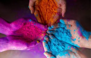 ویزگی هنر های تجسمی