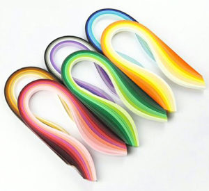 نوار ملیله کاغذی