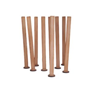 فیتیله شمع مدل سلولزی بسته 10عددی