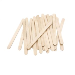 چوب بستنی80 عددی