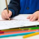 رنگ آمیزی بزرگسالان رنگ آمیزی بزرگسالان